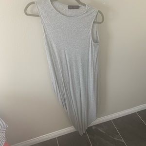 Hatch highline Maternity Dress